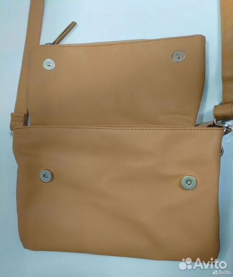 Zolla сумка женская кроссбоди