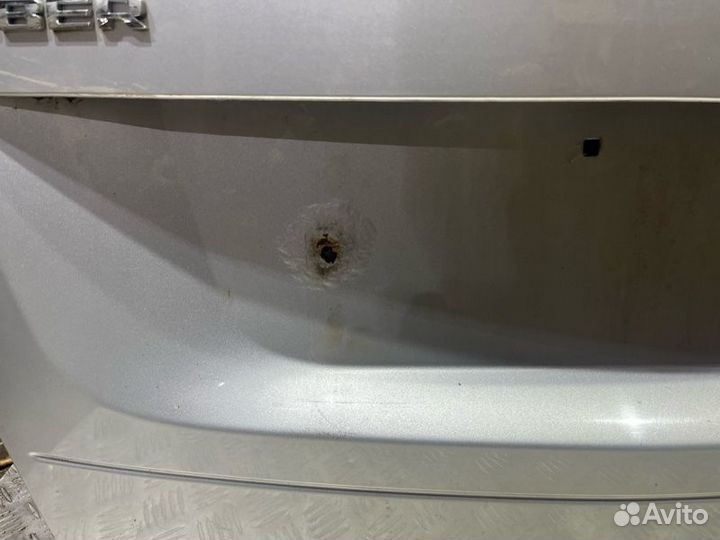 Крышка багажника задняя Dodge Caliber SUV 2.0 ECN