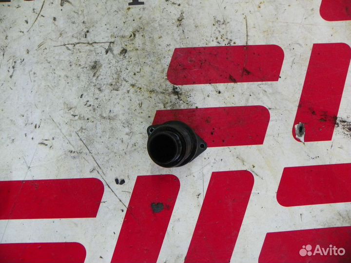 Трубка турбокомпрессора (турбины) Skoda Octavia