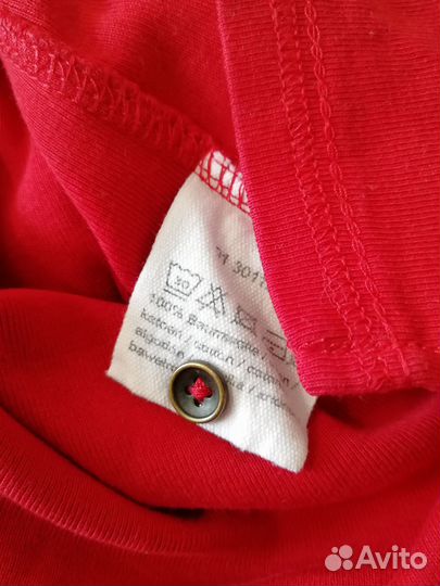 Поло (09.03.25) S