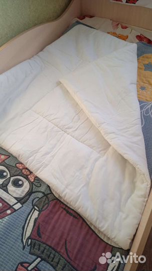 Конверт на выписку, бортики бонусом