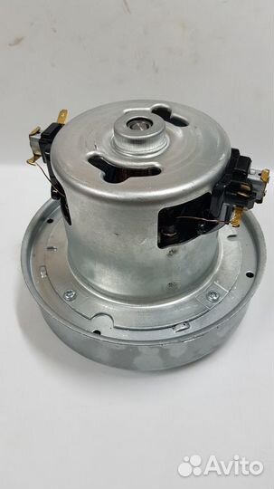 Двигатель пылесоса samsung VCM-06S