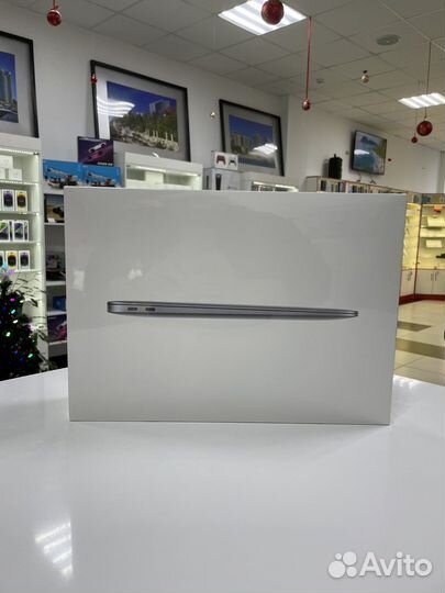 Macbook air 13 2020 m1 256gb