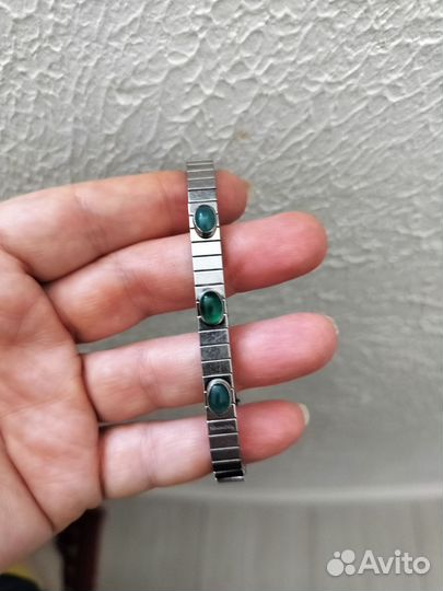 Браслет номинейшен