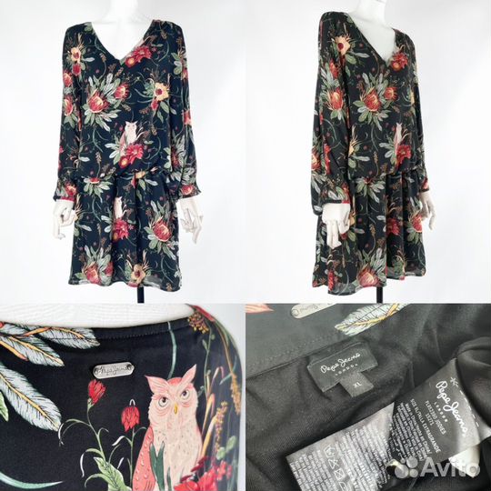 Женские вещи (более 20 шт.) Италия на 48-50 р-р