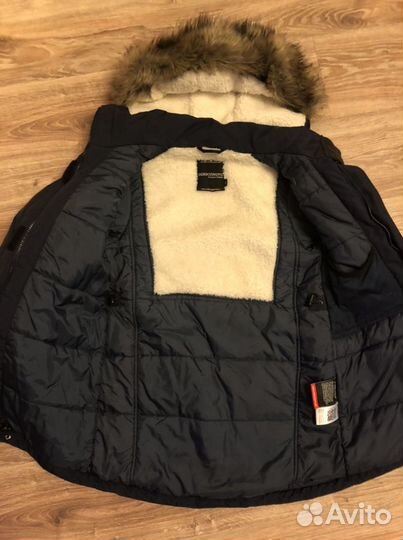 Куртка детская