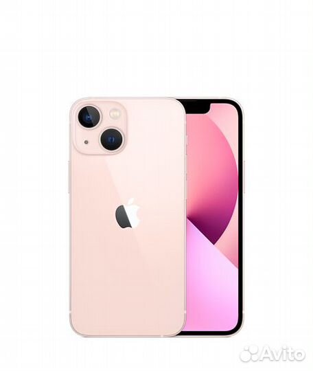 iPhone 13 mini, 128 ГБ