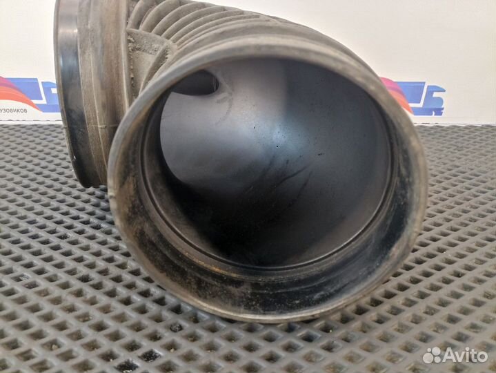 Патрубок корпуса воздушного фильтра Daf XF105