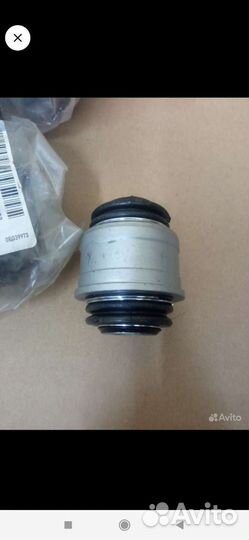 Плавающий сайлентблок chevrolet malibu 9 2016-2023