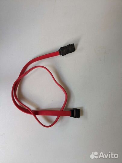 Кабель для компьютера SATA