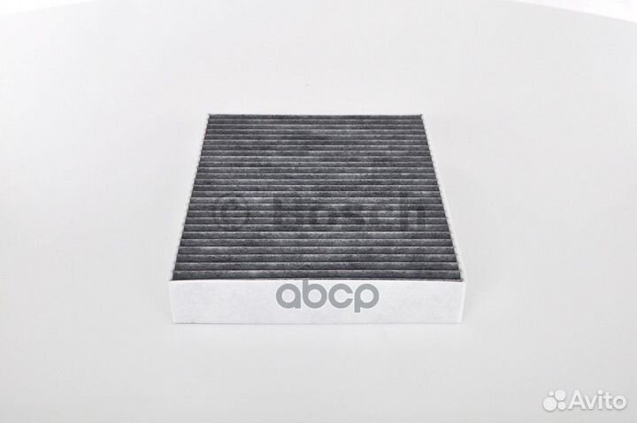 Фильтр салонный 1987435512 Bosch