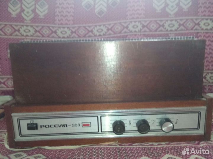 Электрофон