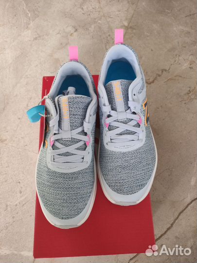 Кроссовки new balance