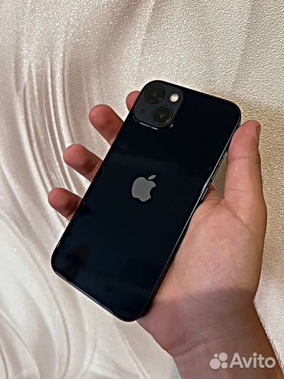 iPhone 13, 128 ГБ