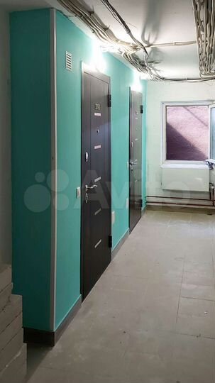 Склад, 5.2 м²