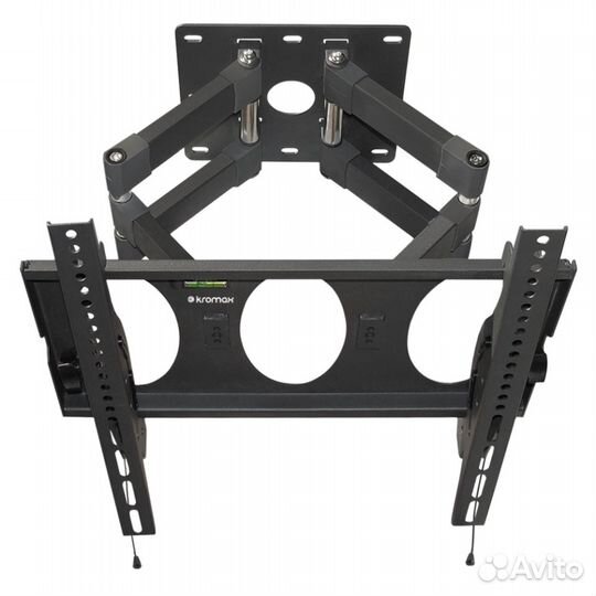 Кронштейн для ЖК (LCD) телевизоров и плазм pixis-L