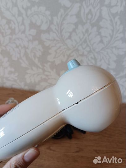 Вакуумный массажер антицеллюлитный