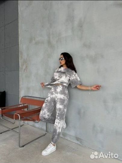 Платье, 2 костюма