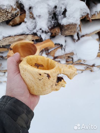 Кружка кукса