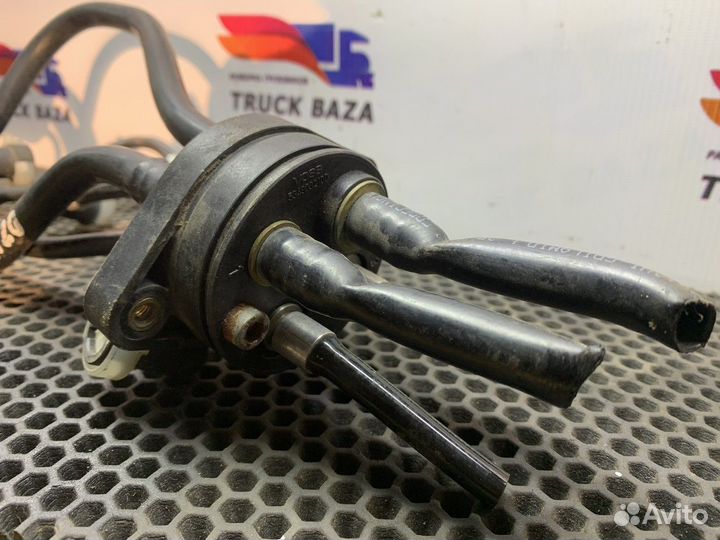 5349032053 Трубка системы AdBlue