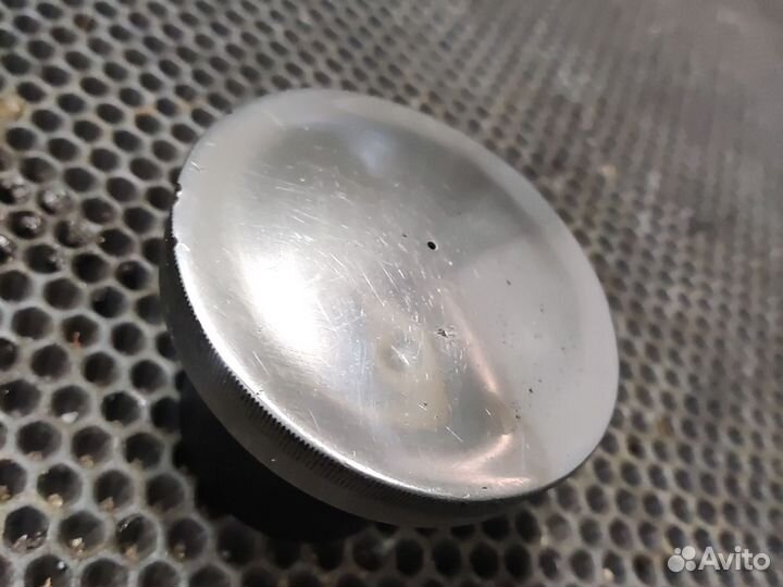 Крышка бака Иж