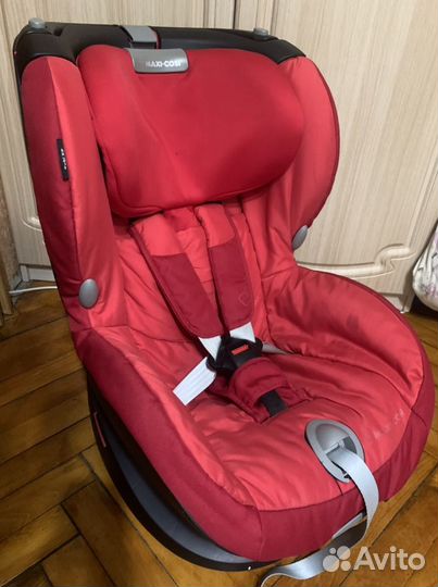 Автокресло Maxi-cosi Rubi XP