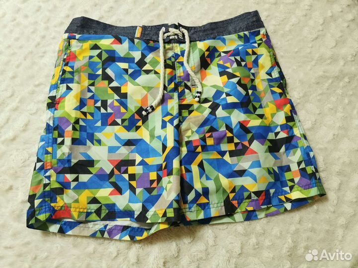 Шорты мужские