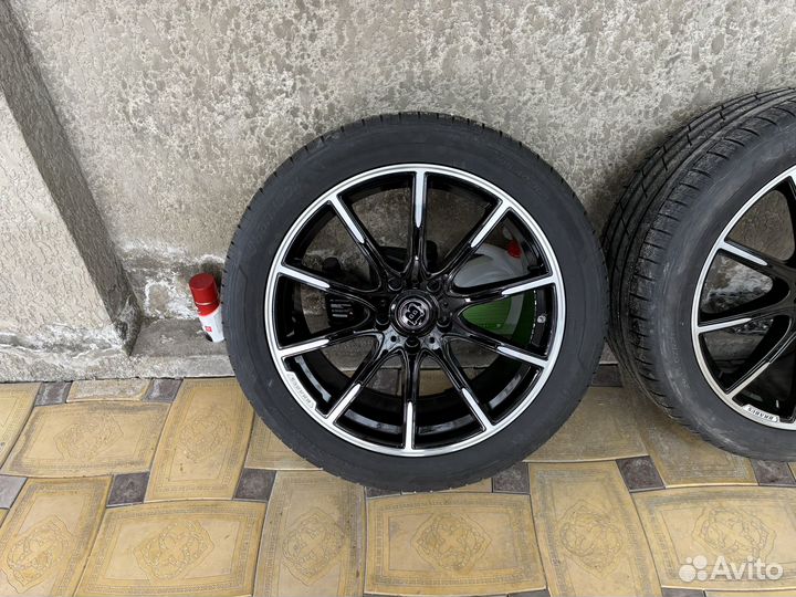 Hankook Winter I'Pike 295/40 R21