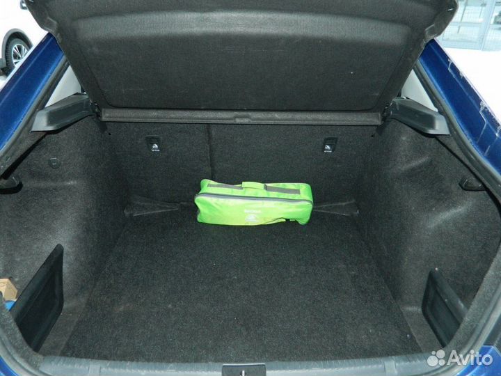 Skoda Rapid 1.6 AT, 2019, 63 677 км