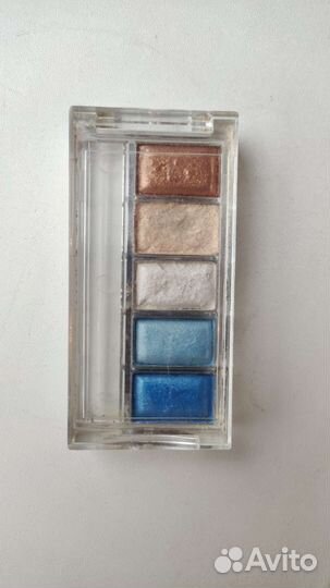 Тени для век estee lauder 06