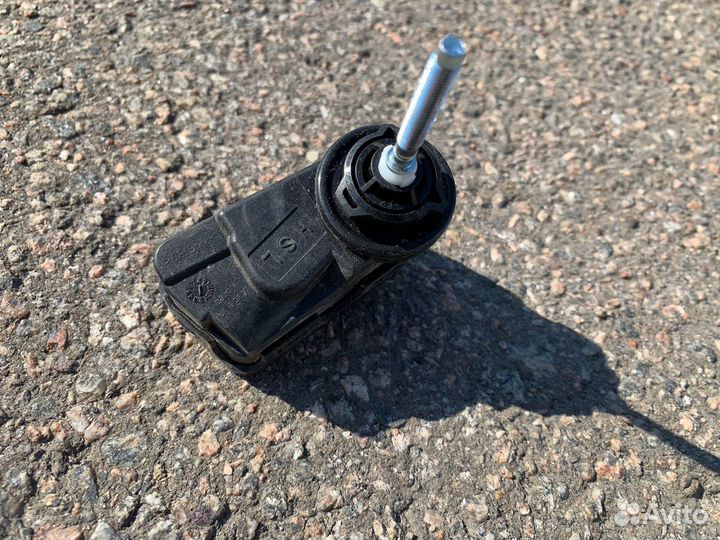 Моторчик корректора фары Sorento, Sportage, Tucson