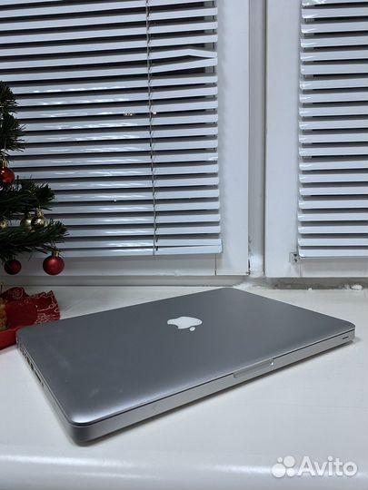 Apple MacBook Pro 13 2011