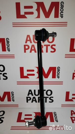 Стойка стабилизатора передняя tesla model X