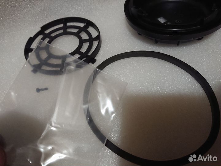 Крышка фары мерседес большая A0008261000 новая