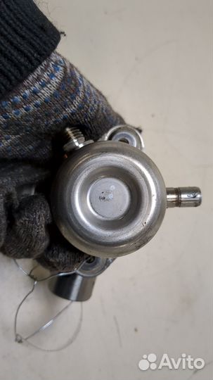 Тнвд Ford Edge, 2020