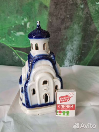 Сувенир Церковь