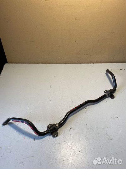 Стабилизатор передний Mazda 6 GG