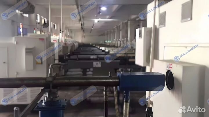 Барфидер Гидравлический JS WAY HD-ZNX42