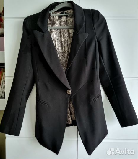 Пиджак женский