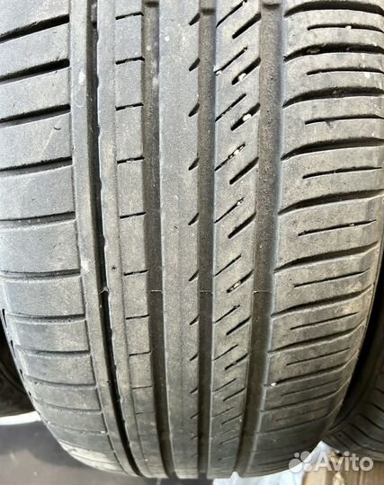 Kinforest KF-550 255/50 R20 109V