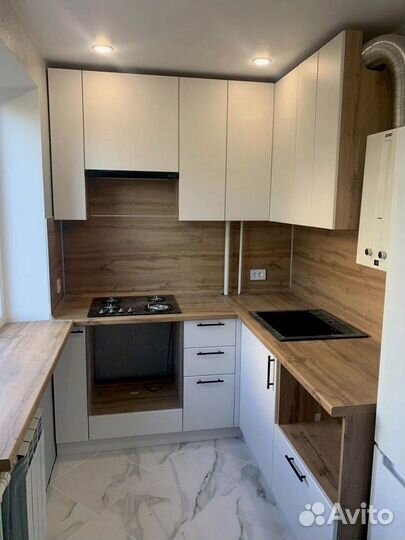 Кухни на заказ