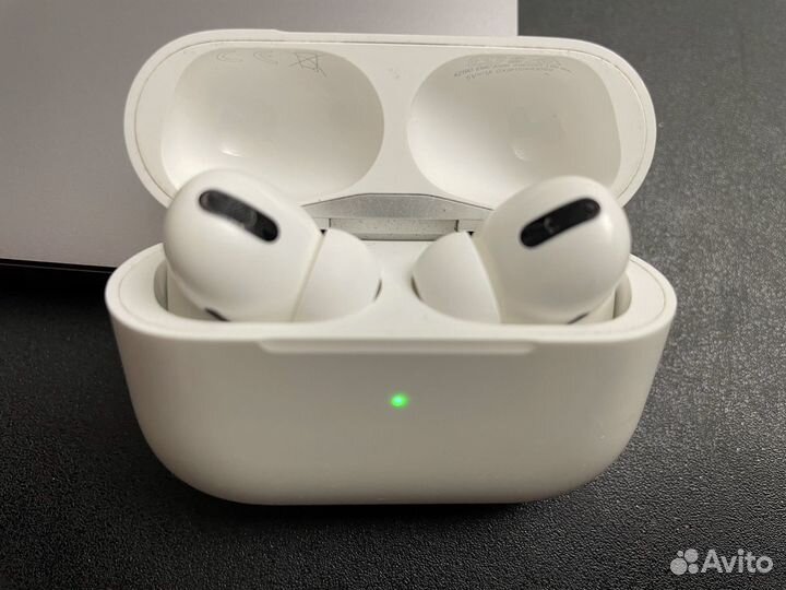 Airpods pro