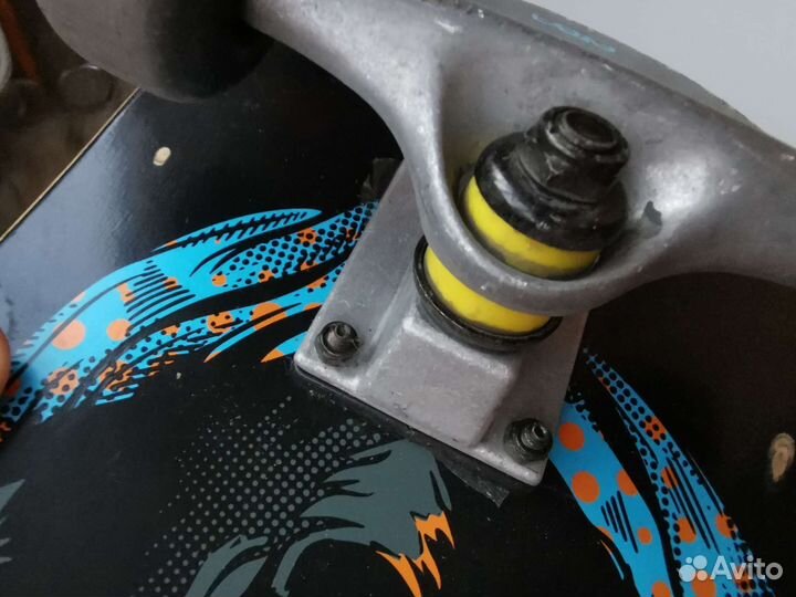 Скейтборд Arena 32