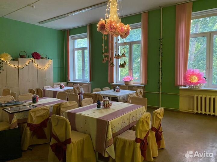 Чехол на стул