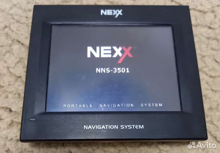Gps навигатор