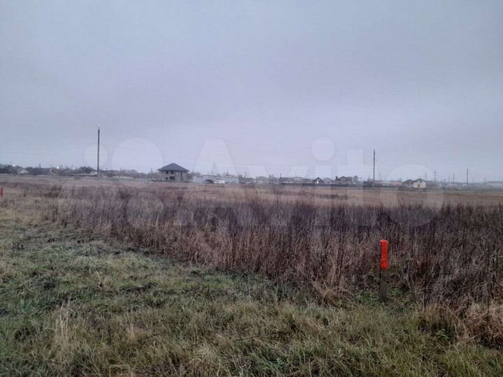 Участок 5,8 сот. (ИЖС)