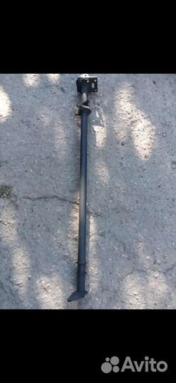 Рулевой вал колонка на снегоход BRP Ski-Doo