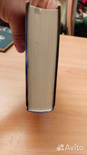 Гарии Поттер и узник Азкабана