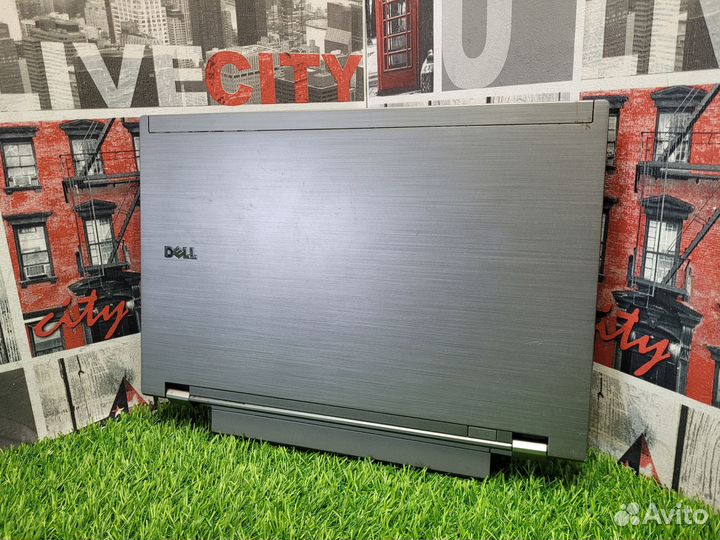 Dell Latitude E4310 i5 Под восстановление