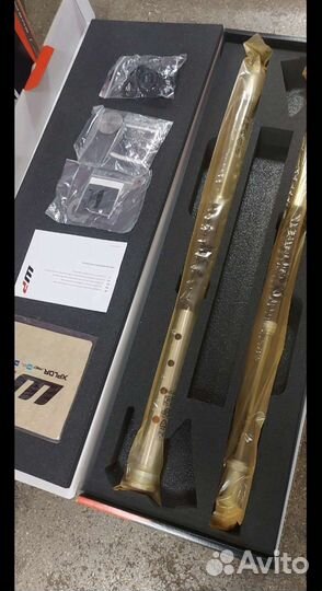 Комплект картриджей WP PRO xplor PRO 7500 2024г